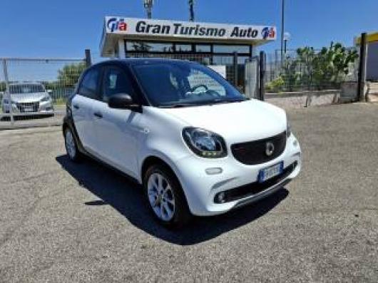 ForFour