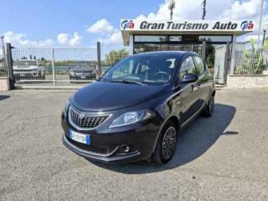 usato LANCIA Ypsilon