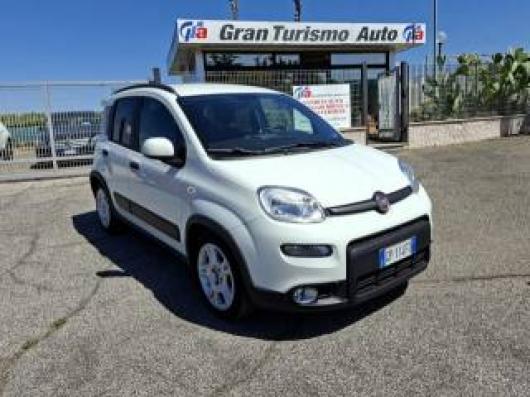 usato FIAT Panda