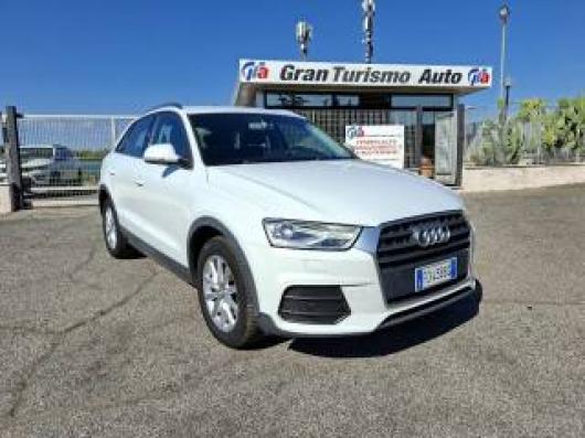 usato AUDI Q3