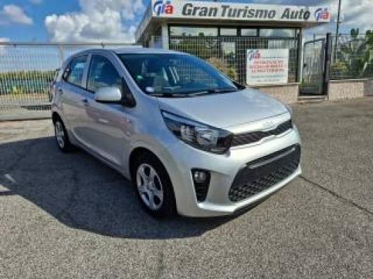usato KIA Picanto