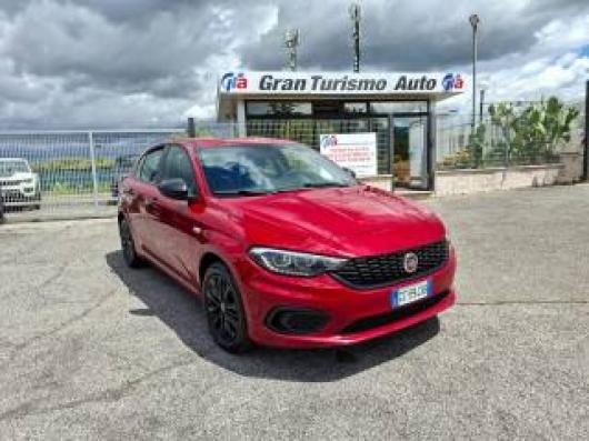 usato FIAT Tipo