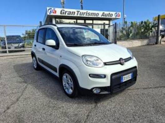 usato FIAT Panda