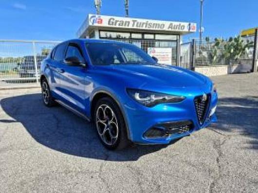 Stelvio