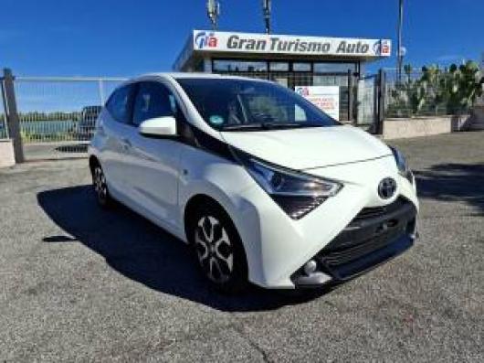 Aygo