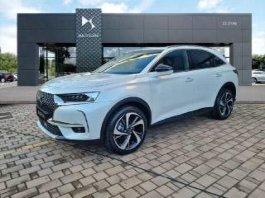 nuovo DS AUTOMOBILES DS 7 Crossback