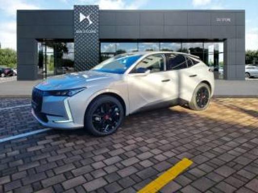 nuovo DS AUTOMOBILES DS 4