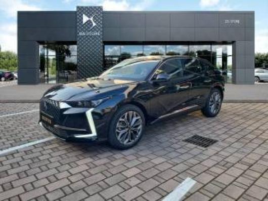 nuovo DS AUTOMOBILES DS 4