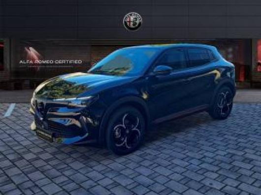 nuovo ALFA ROMEO Junior