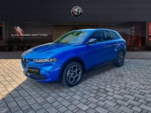 Km 0 ALFA ROMEO Tonale