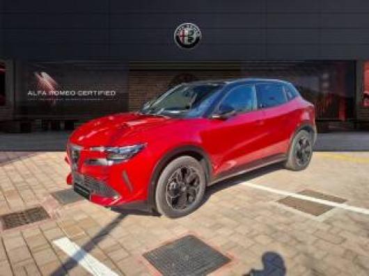 usato ALFA ROMEO Junior