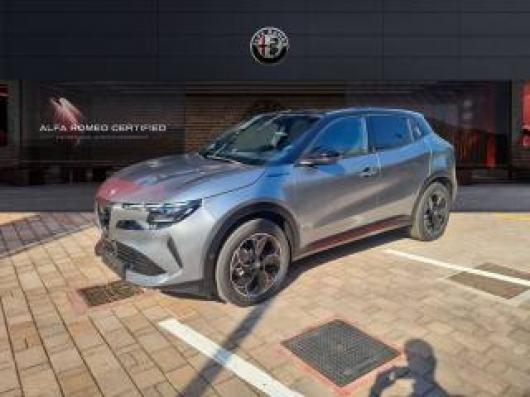 usato ALFA ROMEO Junior