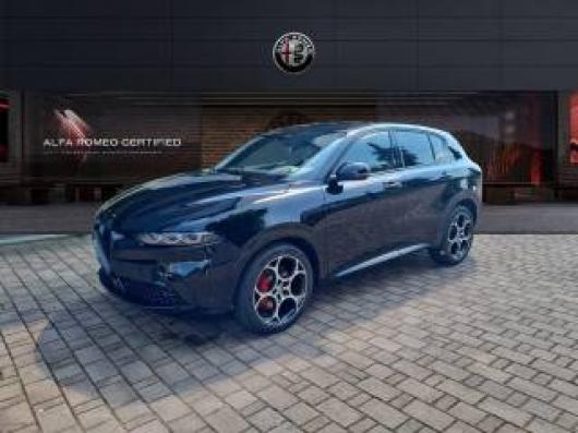 nuovo ALFA ROMEO Tonale
