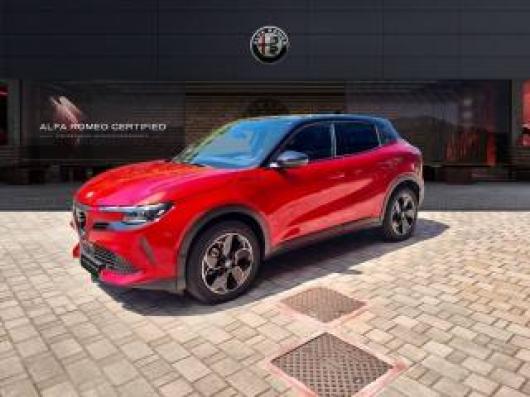 usato ALFA ROMEO Junior