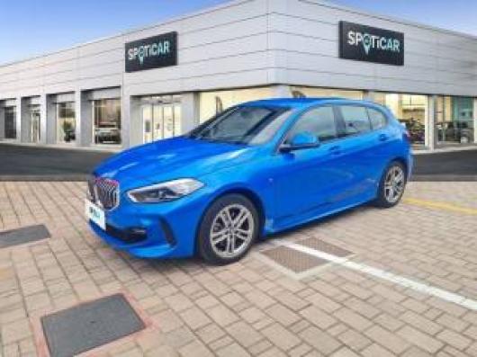 usato BMW 118