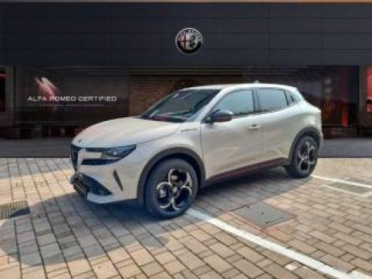 Km 0 ALFA ROMEO Junior