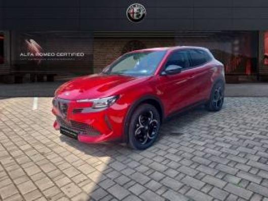 Km 0 ALFA ROMEO Junior