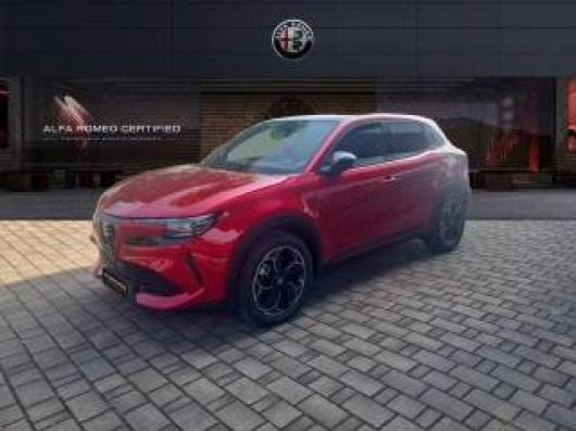 usato ALFA ROMEO Junior