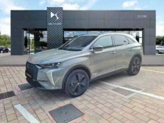 DS 7
