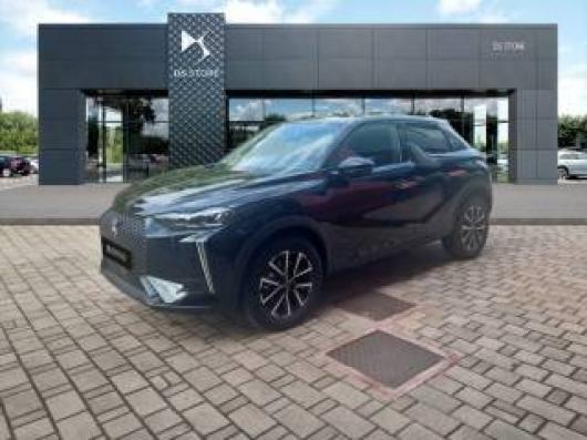 nuovo DS AUTOMOBILES DS 3