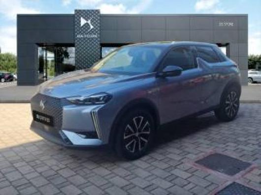 Km 0 DS AUTOMOBILES DS 3