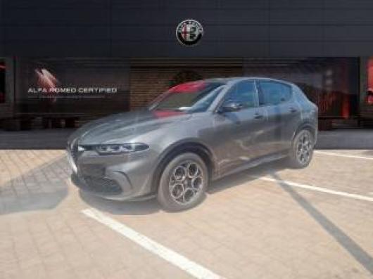 Km 0 ALFA ROMEO Tonale