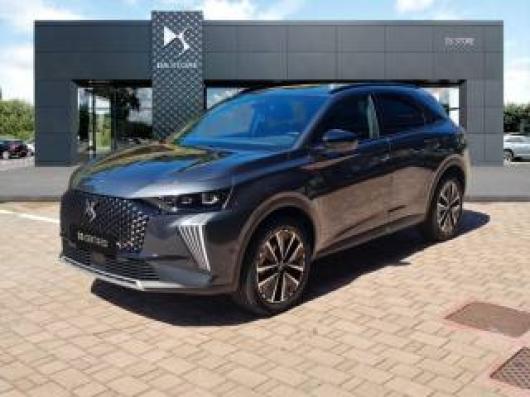 Km 0 DS AUTOMOBILES DS 7