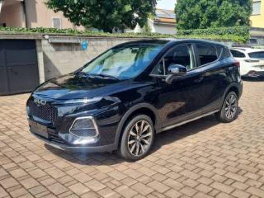 nuovo EVO Evo4
