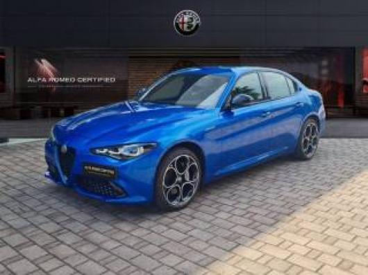 usato ALFA ROMEO Giulia