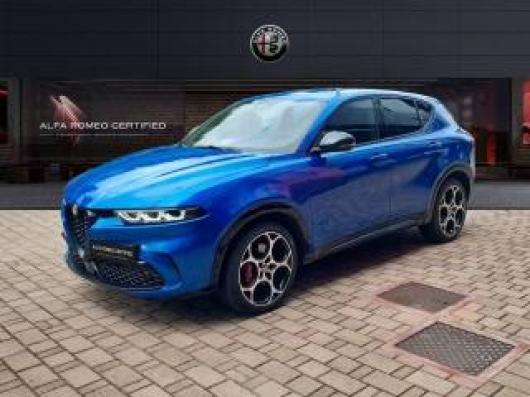 usato ALFA ROMEO Tonale