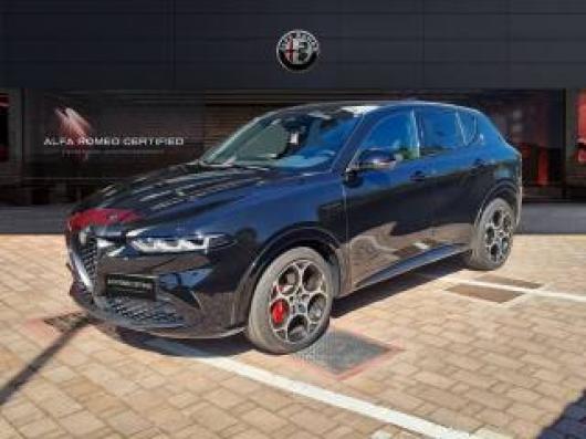 usato ALFA ROMEO Tonale