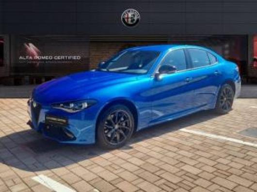 Giulia