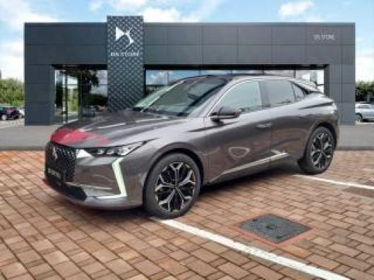 usato DS AUTOMOBILES DS 4