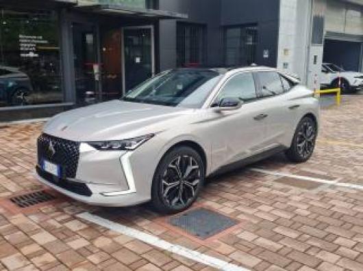 usato DS AUTOMOBILES DS 4