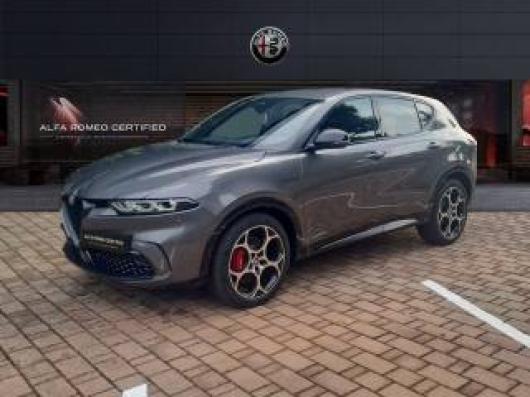 nuovo ALFA ROMEO Tonale