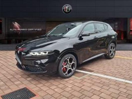 nuovo ALFA ROMEO Tonale