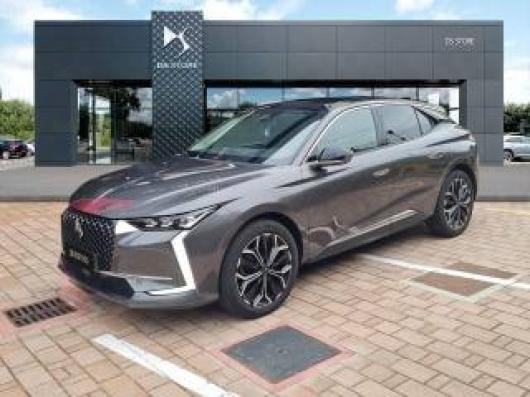 usato DS AUTOMOBILES DS 4