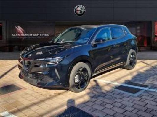 nuovo ALFA ROMEO Junior