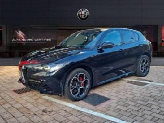 usato ALFA ROMEO Stelvio