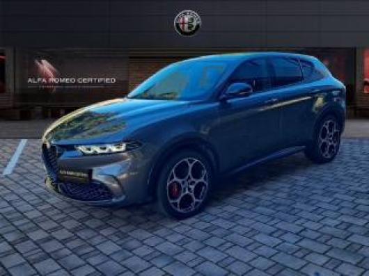 usato ALFA ROMEO Tonale