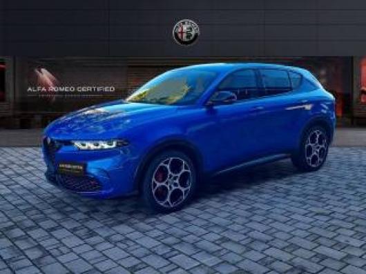 usato ALFA ROMEO Tonale