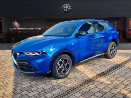 usato ALFA ROMEO Tonale
