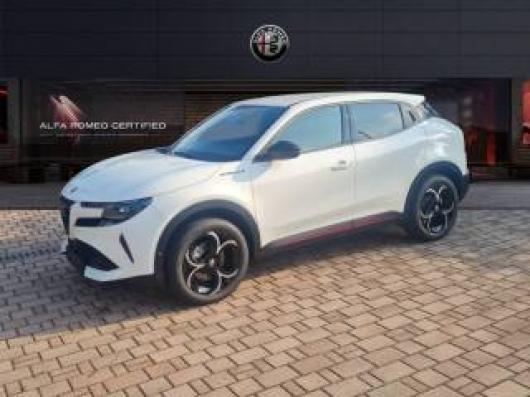 nuovo ALFA ROMEO Junior