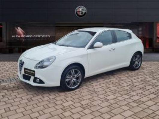 usato ALFA ROMEO Giulietta