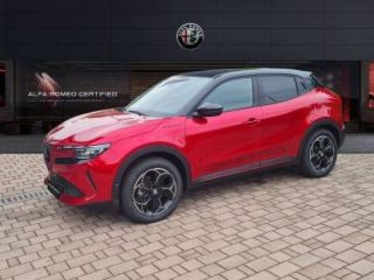 nuovo ALFA ROMEO Junior
