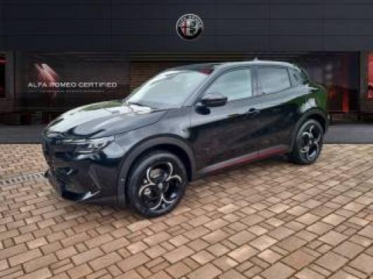 nuovo ALFA ROMEO Junior