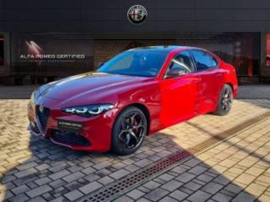 usato ALFA ROMEO Giulia