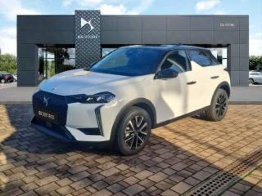 nuovo DS AUTOMOBILES DS 3