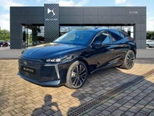 nuovo DS AUTOMOBILES N°4