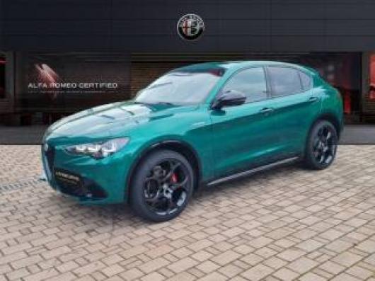usato ALFA ROMEO Stelvio